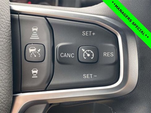 New 2026 RAM 2500 Big Horn image 22