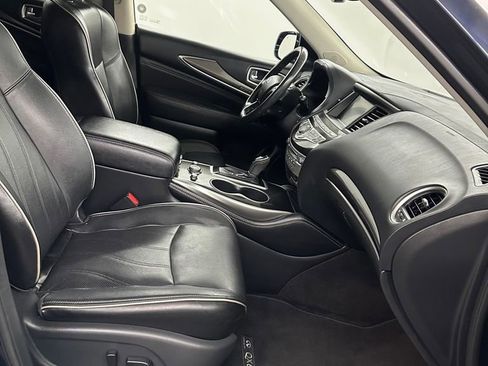 Used 2018 INFINITI QX60 Luxe AWD/4WD image 41