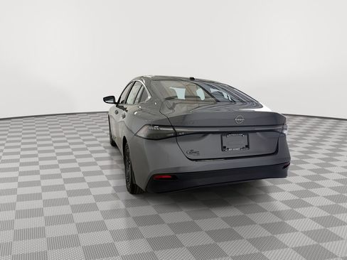 New 2026 Nissan Sentra SV w/ SV Convenience Package image 9