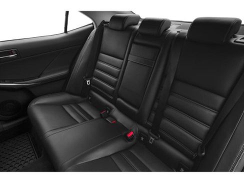 Used 2015 Lexus IS 250 AWD w/ Premium Package image 17