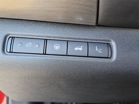 New 2025 Nissan Pathfinder Platinum image 27