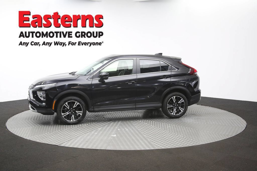 Used 2024 Mitsubishi Eclipse Cross SE AWD/4WD image 60