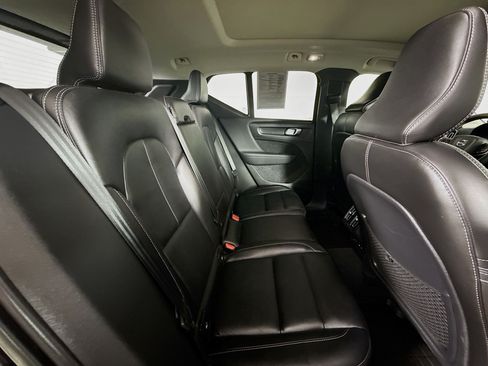 Used 2023 Volvo XC40 B5 Plus w/ Driver Assist Package AWD/4WD image 35