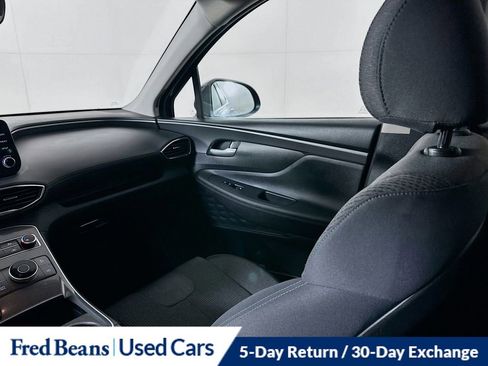 Used 2023 Hyundai Santa Fe SE image 23