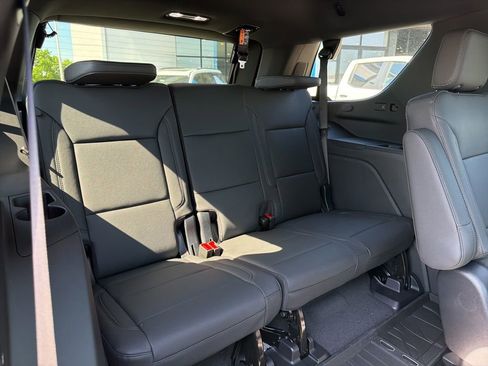 New 2026 Chevrolet Tahoe Z71 AWD/4WD image 17