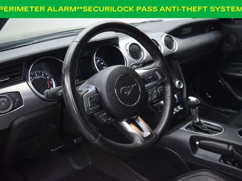 Used 2023 Ford Mustang Premium image 15