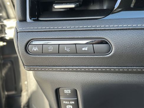 New 2026 INFINITI QX80 Luxe image 32