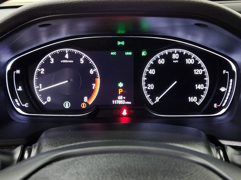 Used 2018 Honda Accord EX image 34