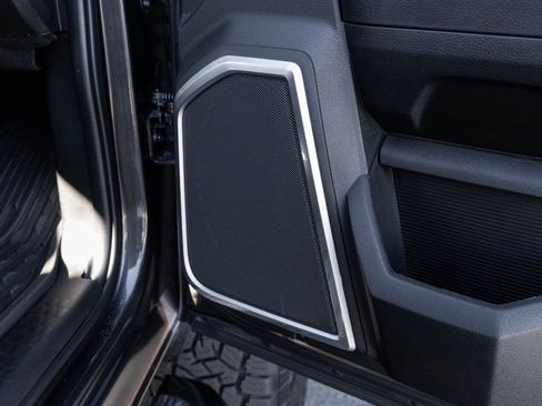 Used 2024 RAM 2500 Laramie w/ Night Edition image 38