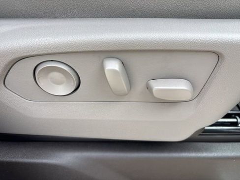 New 2026 Chevrolet Silverado 2500 LTZ w/ LTZ Premium Package image 21