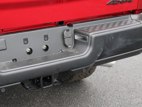 New 2026 RAM 2500 Rebel image 31