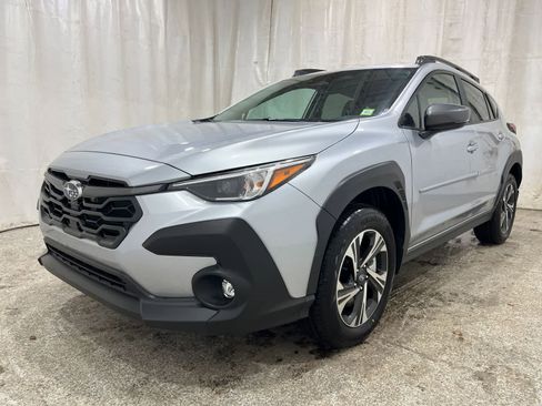 New 2026 Subaru Crosstrek 2.0i Premium image 1