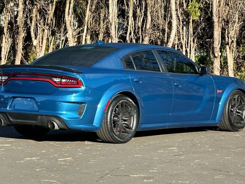 Used 2021 Dodge Charger Scat Pack image 4