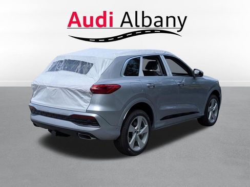 New 2026 Audi Q5 Premium Plus AWD/4WD image 4