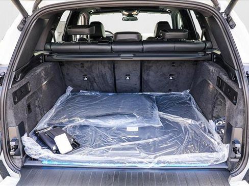 Used 2026 BMW X5 xDrive50e w/ Executive Package image 22