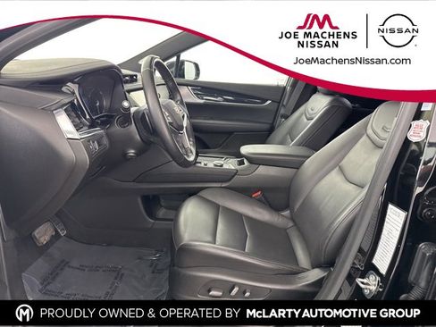 Used 2024 Cadillac XT5 Premium Luxury image 23