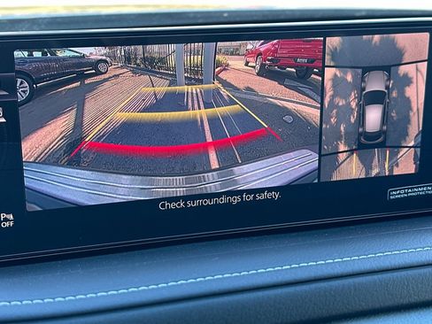 New 2026 MAZDA CX-30 2.5 Turbo w/ Premium Package image 24