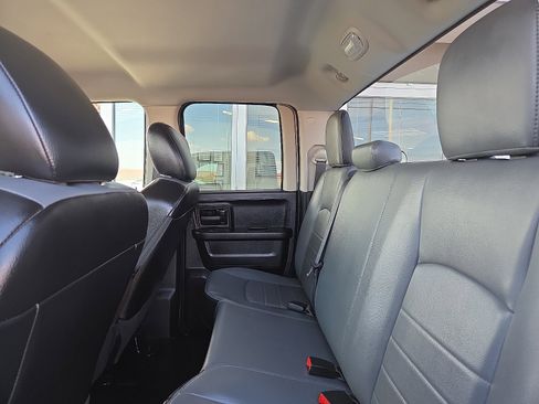 Used 2023 RAM 1500 Tradesman image 6