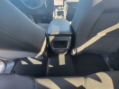 New 2026 Ford Ranger XLT AWD/4WD image 28