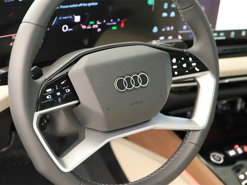 New 2025 Audi A5 2.0T Premium image 16