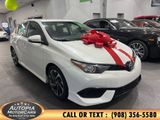 Used 2017 Toyota Corolla iM image 6
