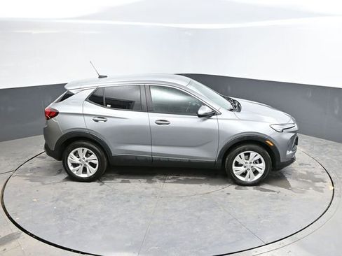 Used 2025 Buick Encore GX Preferred image 44