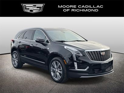 New 2026 Cadillac XT5 Premium Luxury w/ Driver Assist Package