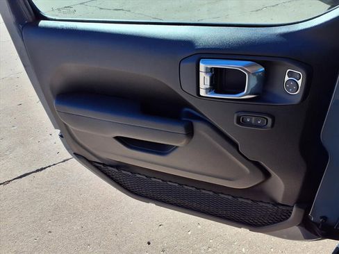 New 2026 Jeep Wrangler Sport S image 19