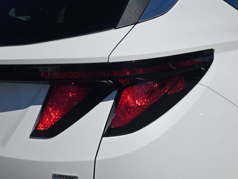 Used 2024 Hyundai Tucson SEL image 8