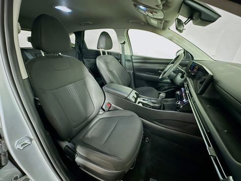 Used 2025 Hyundai Tucson SEL image 31