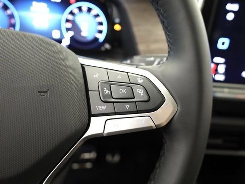 New 2026 Volkswagen Atlas SEL Premium R-Line image 27