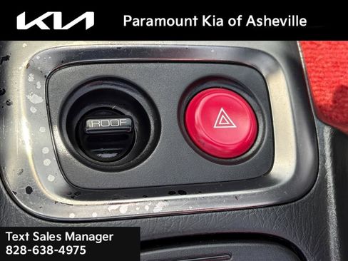 Used 2000 Honda S2000 image 20