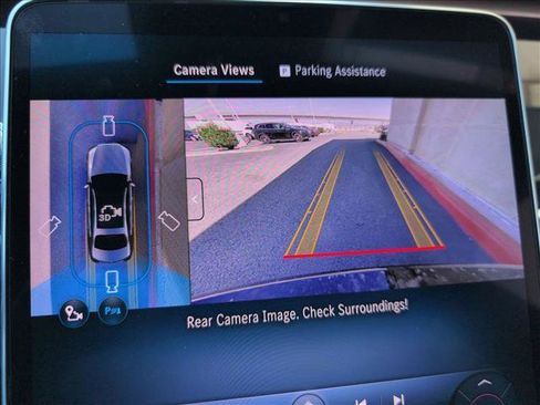 New 2026 Mercedes-Benz S 580 4MATIC Sedan image 13