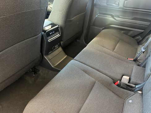 Certified 2025 Toyota Land Cruiser 1958 AWD/4WD image 15