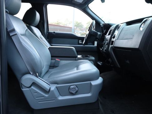 Used 2014 Ford F150 XLT w/ Equipment Group 302A Luxury image 16