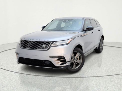 Used 2023 Land Rover Range Rover Velar R-Dynamic S image 2