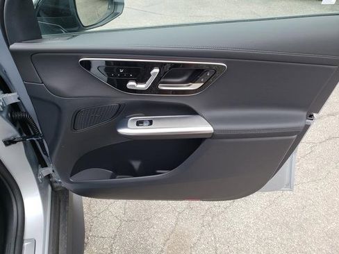 New 2025 Mercedes-Benz GLC 300 GLC 300 Coupe image 17