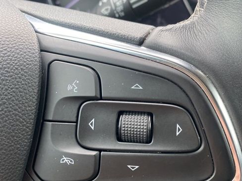 Used 2022 Buick Encore GX Essence w/ Experience Buick Package AWD/4WD image 27