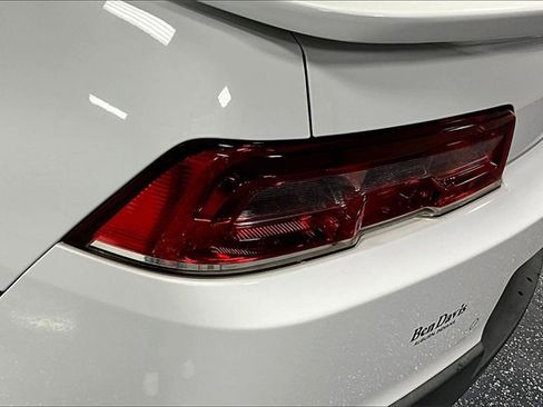 Used 2014 Chevrolet Camaro SS w/ RS Package image 22