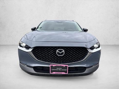 Certified 2024 MAZDA CX-30 AWD 2.5 S w/ Preferred Package image 7