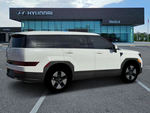 New 2026 Hyundai Santa Fe SE FWD image 27