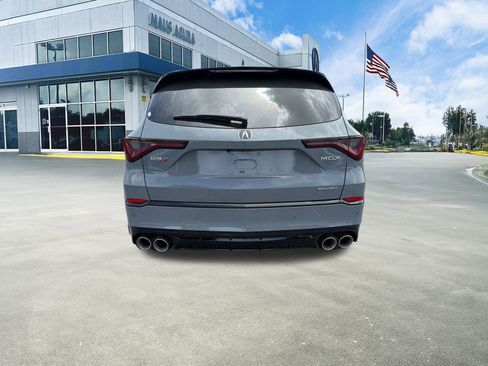 New 2026 Acura MDX Type S AWD/4WD image 5