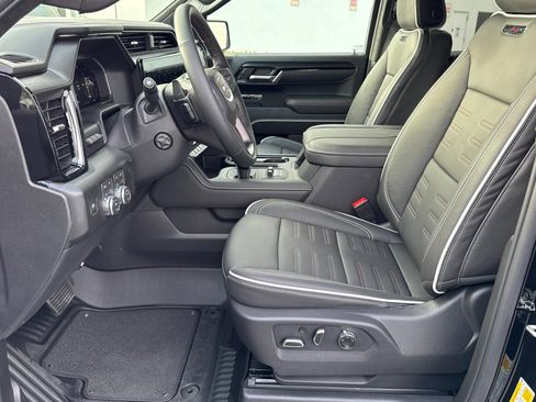 New 2026 GMC Sierra 1500 AT4X AWD/4WD image 31