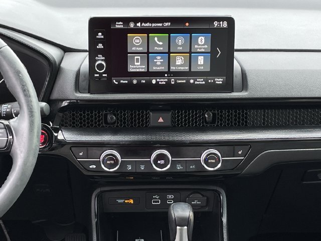 Used 2024 Honda CR-V EX-L image 15