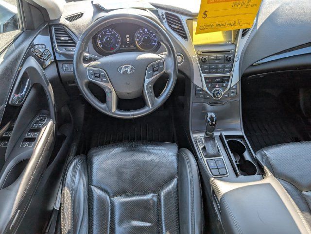 Used 2014 Hyundai Azera Limited FWD image 6