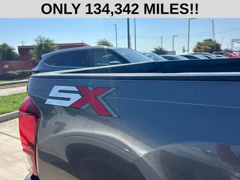 Used 2021 Toyota Tacoma SR w/ SX Package RWD image 2