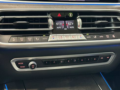 Certified 2023 BMW X5 xDrive45e w/ Executive Package AWD/4WD image 26