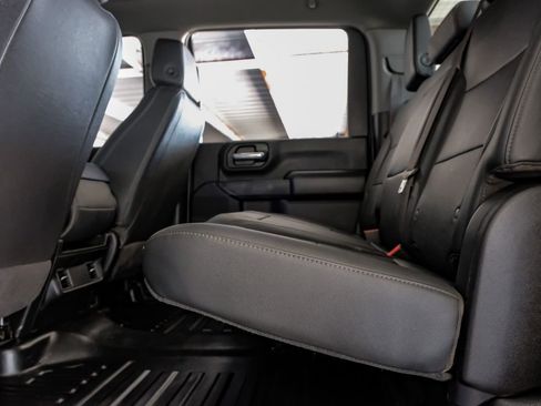 Used 2024 GMC Sierra 3500 Pro image 37