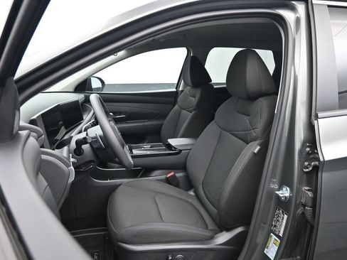 Used 2026 Hyundai Tucson SEL AWD/4WD image 23