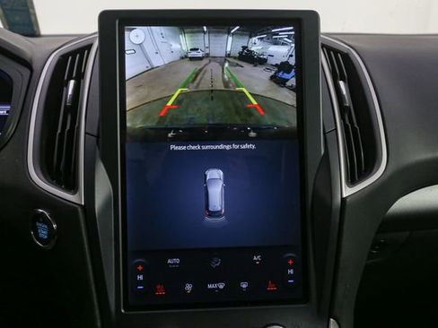 Used 2023 Ford Edge SEL w/ Convenience Package image 25